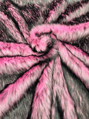 Husky Faux Fur 58" Wide| New Creations Fabric & Foam Inc. - New Creations Fabric & Foam Inc