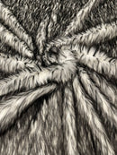 Husky Faux Fur 58" Wide| New Creations Fabric & Foam Inc. - New Creations Fabric & Foam Inc