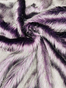 Husky Faux Fur 58" Wide| New Creations Fabric & Foam Inc. - New Creations Fabric & Foam Inc