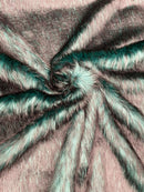 Husky Faux Fur 58" Wide| New Creations Fabric & Foam Inc. - New Creations Fabric & Foam Inc