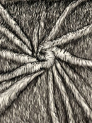 Husky Faux Fur 58" Wide| New Creations Fabric & Foam Inc. - New Creations Fabric & Foam Inc