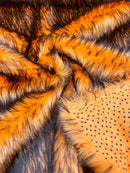 Husky Faux Fur 58" Wide| New Creations Fabric & Foam Inc. - New Creations Fabric & Foam Inc