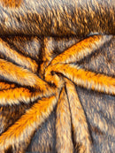 Husky Faux Fur 58" Wide| New Creations Fabric & Foam Inc. - New Creations Fabric & Foam Inc