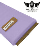 Lavender Tutu Fabric Bolt Bridal Party Wedding Decoration, Wholesale Tulle, Party, Tulle Net. - New Creations Fabric & Foam Inc