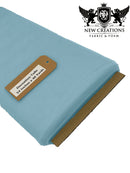 Light Blue Tutu Fabric Bolt Bridal Party Wedding Decoration, Wholesale Tulle, Party, Tulle Net. - New Creations Fabric & Foam Inc