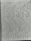 Luxury Festival Beaded Vine Lace Fabric| New Creations Fabric & Foam Inc. - New Creations Fabric & Foam Inc