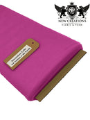 Magenta Tutu Fabric Bolt Bridal Party Wedding Decoration, Wholesale Tulle, Party, Tulle Net. - New Creations Fabric & Foam Inc