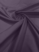 MATTE SATIN FABRIC (PEAU DE SOIE) (by the yard) - New Creations Fabric & Foam Inc