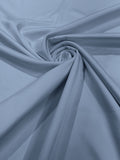 MATTE SATIN FABRIC (PEAU DE SOIE) (by the yard) - New Creations Fabric & Foam Inc