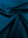 MATTE SATIN FABRIC (PEAU DE SOIE) (by the yard) - New Creations Fabric & Foam Inc