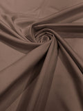 MATTE SATIN FABRIC (PEAU DE SOIE) (by the yard) - New Creations Fabric & Foam Inc