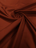 MATTE SATIN FABRIC (PEAU DE SOIE) (by the yard) - New Creations Fabric & Foam Inc