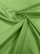 MATTE SATIN FABRIC (PEAU DE SOIE) (by the yard) - New Creations Fabric & Foam Inc