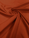 MATTE SATIN FABRIC (PEAU DE SOIE) (by the yard) - New Creations Fabric & Foam Inc