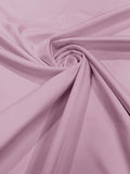 MATTE SATIN FABRIC (PEAU DE SOIE) (by the yard) - New Creations Fabric & Foam Inc