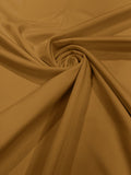 MATTE SATIN FABRIC (PEAU DE SOIE) (by the yard) - New Creations Fabric & Foam Inc