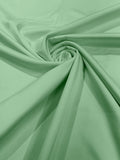 MATTE SATIN FABRIC (PEAU DE SOIE) (by the yard) - New Creations Fabric & Foam Inc