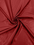 MATTE SPANDEX PU VINYL FABRIC (By The Yard) - New Creations Fabric & Foam Inc