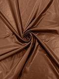 MATTE SPANDEX PU VINYL FABRIC (By The Yard) - New Creations Fabric & Foam Inc