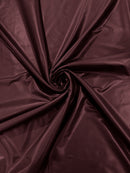 MATTE SPANDEX PU VINYL FABRIC (By The Yard) - New Creations Fabric & Foam Inc