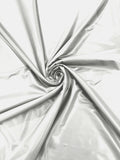 MATTE SPANDEX PU VINYL FABRIC (By The Yard) - New Creations Fabric & Foam Inc