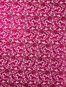 Metallic Corded Lace Design 54| New Creations Fabric & Foam Inc. - New Creations Fabric & Foam Inc
