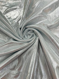 Metallic Spandex Foil Lame| New Creation Fabric & Foam - New Creations Fabric & Foam Inc