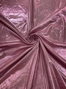Metallic Spandex Foil Lame| New Creation Fabric & Foam - New Creations Fabric & Foam Inc