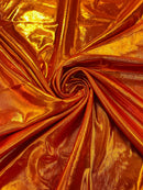 Metallic Spandex Foil Lame| New Creation Fabric & Foam - New Creations Fabric & Foam Inc