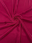 Micro Velvet Fabric/ 45" Wide| New Creations Fabric & Foam Inc. - New Creations Fabric & Foam Inc