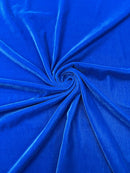 Micro Velvet Fabric/ 45" Wide| New Creations Fabric & Foam Inc. - New Creations Fabric & Foam Inc