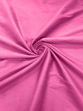 Polyester Dupioni Faux Silk Fabric/ 55” Wide/Wedding Fabric/Home Decor. - New Creations Fabric & Foam Inc