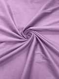 Polyester Dupioni Faux Silk Fabric/ 55” Wide/Wedding Fabric/Home Decor. - New Creations Fabric & Foam Inc