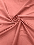 Polyester Dupioni Faux Silk Fabric/ 55” Wide/Wedding Fabric/Home Decor. - New Creations Fabric & Foam Inc