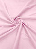 Polyester Dupioni Faux Silk Fabric/ 55” Wide/Wedding Fabric/Home Decor. - New Creations Fabric & Foam Inc