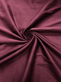 Polyester Dupioni Faux Silk Fabric/ 55” Wide/Wedding Fabric/Home Decor. - New Creations Fabric & Foam Inc