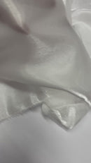 Sheer Liquid Chiffon 58” Wide| New Creations Fabric & Foam Inc.