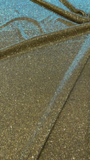 Glitter Metallic Lame Knitted | New Creation Fabric & Foam Inc.