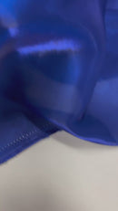 Sheer Liquid Chiffon 58” Wide| New Creations Fabric & Foam Inc.