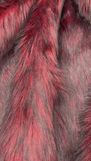Husky Faux Fur 58" Wide| New Creations Fabric & Foam Inc.
