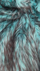 Husky Faux Fur 58" Wide| New Creations Fabric & Foam Inc.