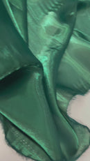 Sheer Liquid Chiffon 58” Wide| New Creations Fabric & Foam Inc.