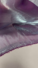 Sheer Liquid Chiffon 58” Wide| New Creations Fabric & Foam Inc.
