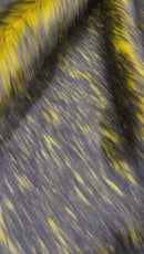Husky Faux Fur 58" Wide| New Creations Fabric & Foam Inc.