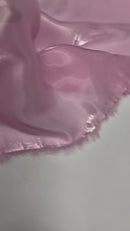 Sheer Liquid Chiffon 58” Wide| New Creations Fabric & Foam Inc.