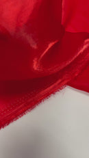 Sheer Liquid Chiffon 58” Wide| New Creations Fabric & Foam Inc.