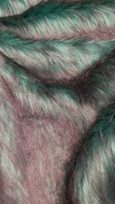 Husky Faux Fur 58" Wide| New Creations Fabric & Foam Inc.