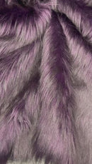 Husky Faux Fur 58" Wide| New Creations Fabric & Foam Inc.