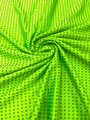 Rhinestone nylon spandex | New Creation Fabric & Foam - New Creations Fabric & Foam Inc
