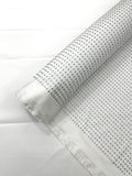 Rhinestone nylon spandex | New Creation Fabric & Foam - New Creations Fabric & Foam Inc